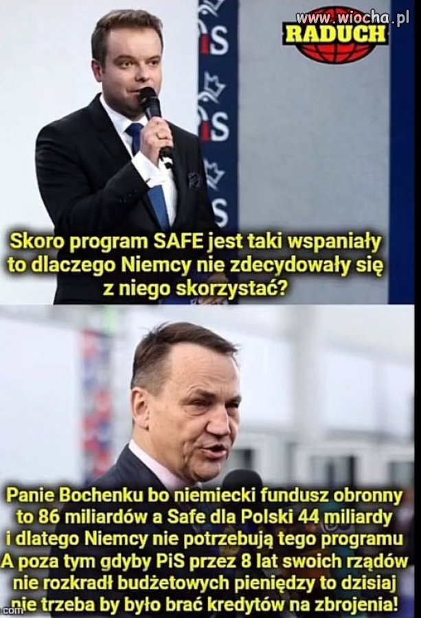 Został rzetelnie poinformowany