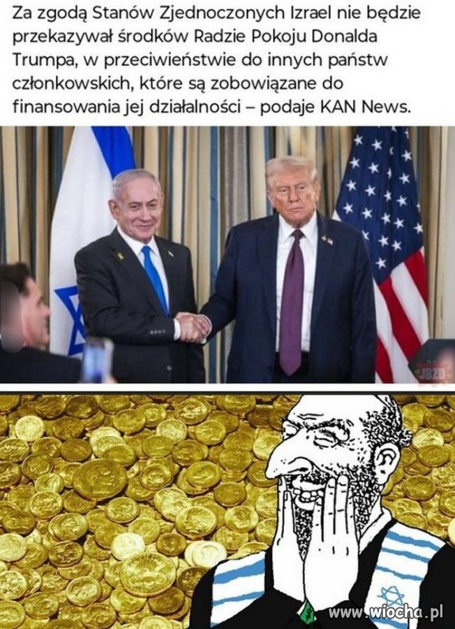 I czemu mnie to nie dziwi?