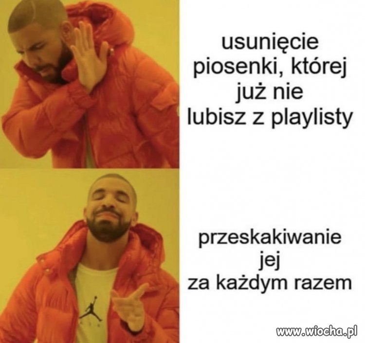 Po co sobie zawracać głowę?