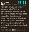I jak tam rolnicy?
