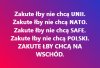 Pisowcom i konfiarzom marzy się ruski mir!