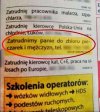 Batyr maczał palce 