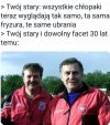 To był pierwszy viralowy look