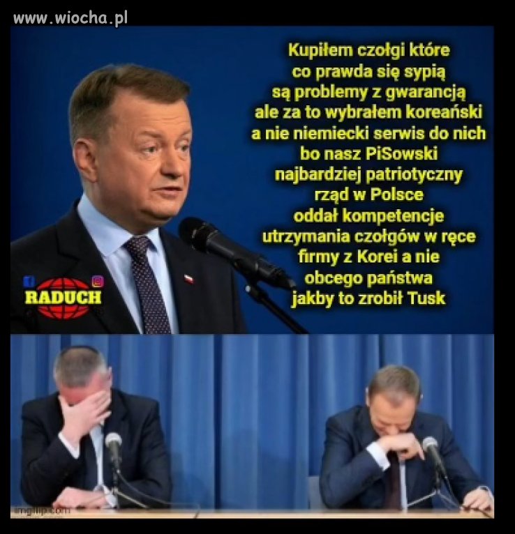 Bezmózg, który nie zdaje sobie sprawy z tego co mówi