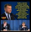 Bezmózg, który nie zdaje sobie sprawy z tego co mówi