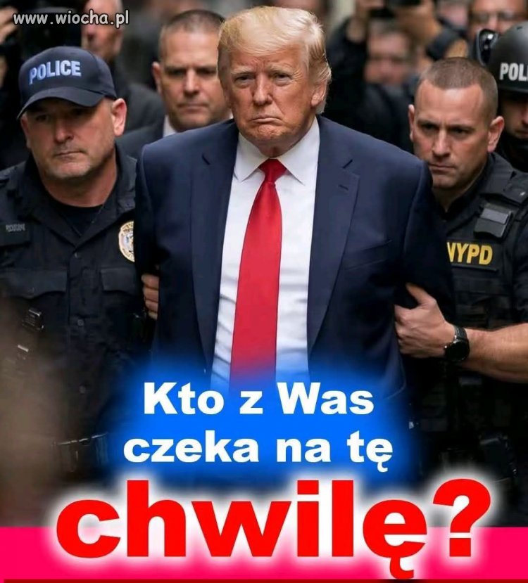 Czekamy, czekamy...