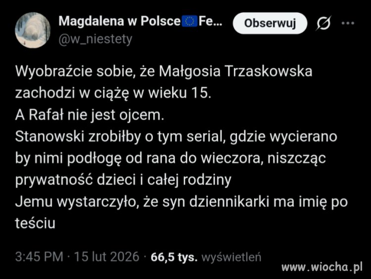 Prawda to?