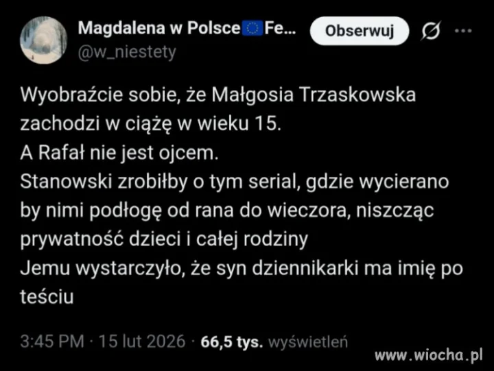 Prawda to?