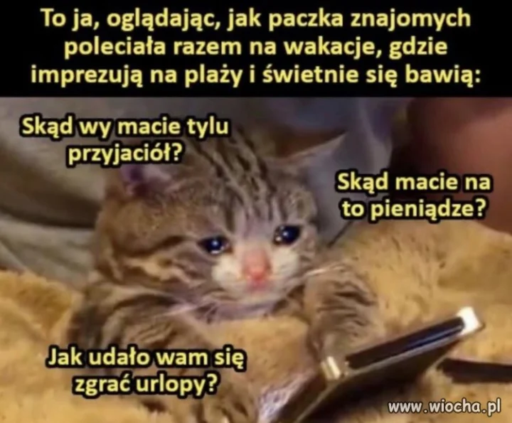 Jest to smutne i