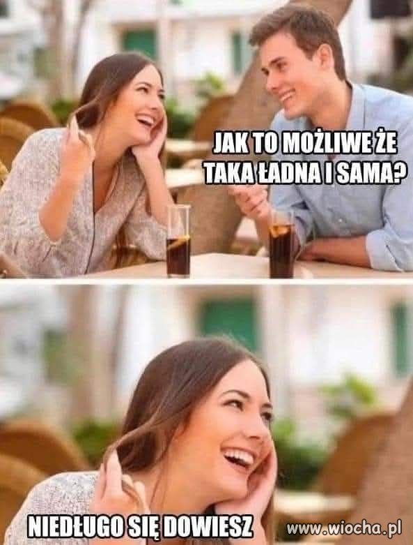 Trochę humoru na początek piątku