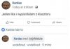 Ten Pan chyba bardzo nie chce być w klasztorze