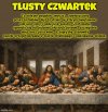 Słodkie pączki pojawiły się w Polsce