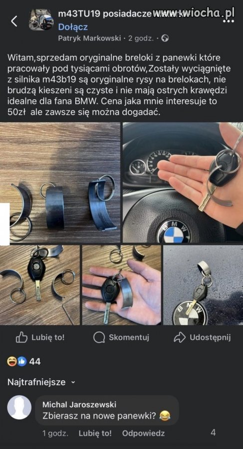 Pamiątki dla kolekcjonerów i pasjonatów