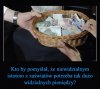 Ciekawe co nie?
