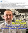 Ksiądz Mariusz 