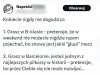 No nie wiem czy tak każdej kobiecie 