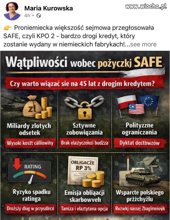 Kiedy nie masz własnej inteligencji