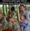 Ciężka jest praca kierowcy