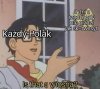 Odpowiadam: tak, that is a wiosna