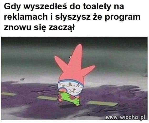 Sprint życia