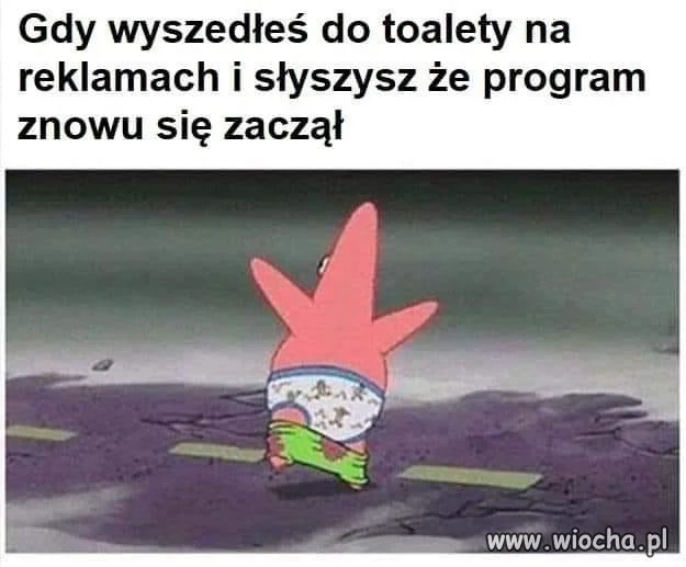 Sprint życia