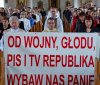 Od głodu, ognia , wojny, PiS i TV Republika – wybaw nas, Panie!