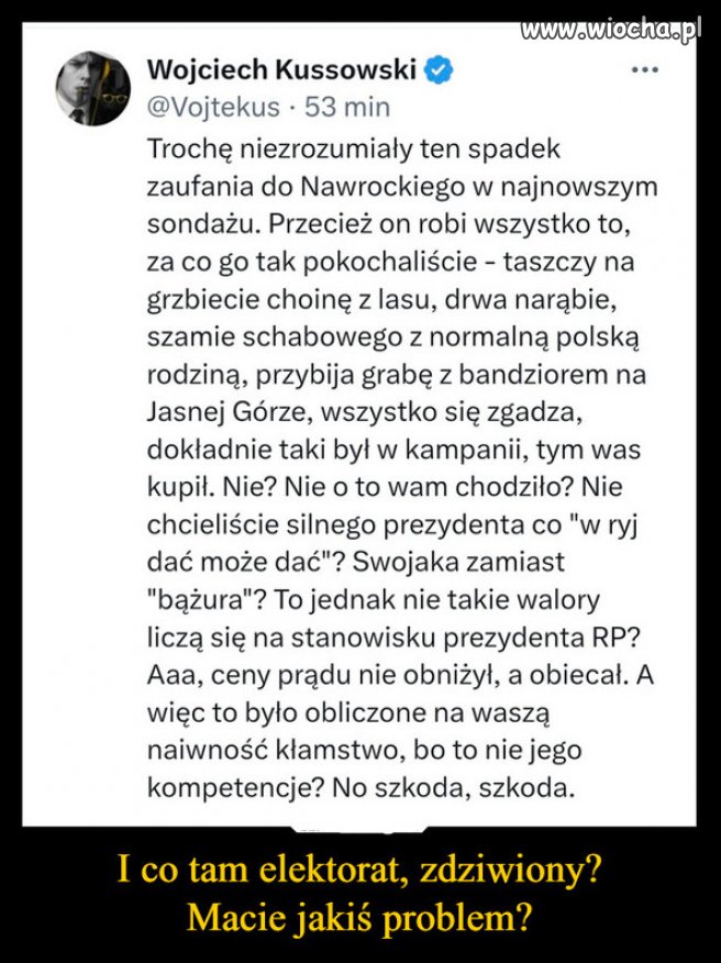Przecież łobuz kocha bardziej... Miało być tak fajnie