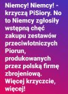 Więcej krzyczcie PiSiory, więcej!