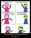 Czarny humor
