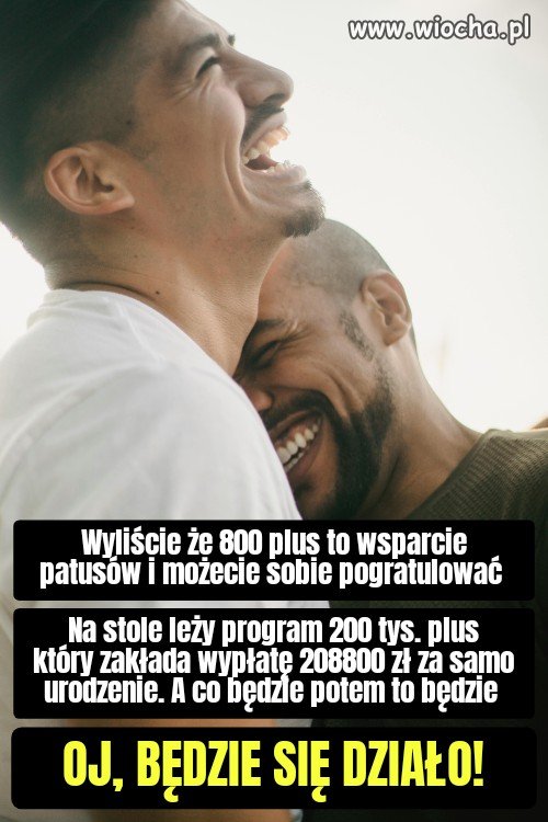 Stulejkarze i ciepli chłopcy netu mają osiągnięcie