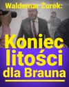 I tak ma być! To, że ktoś jest kretynem nie oznacza,