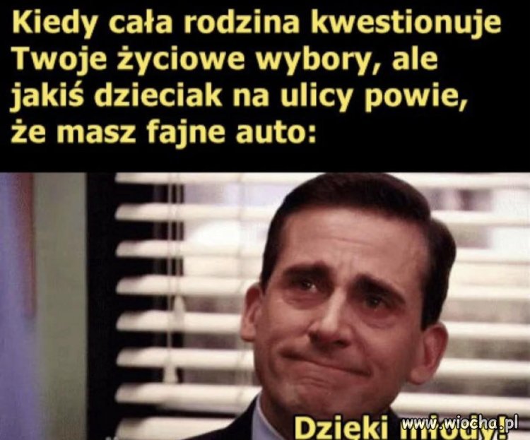 Przynajmniej choć raz