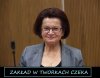 Brak piątej klepki