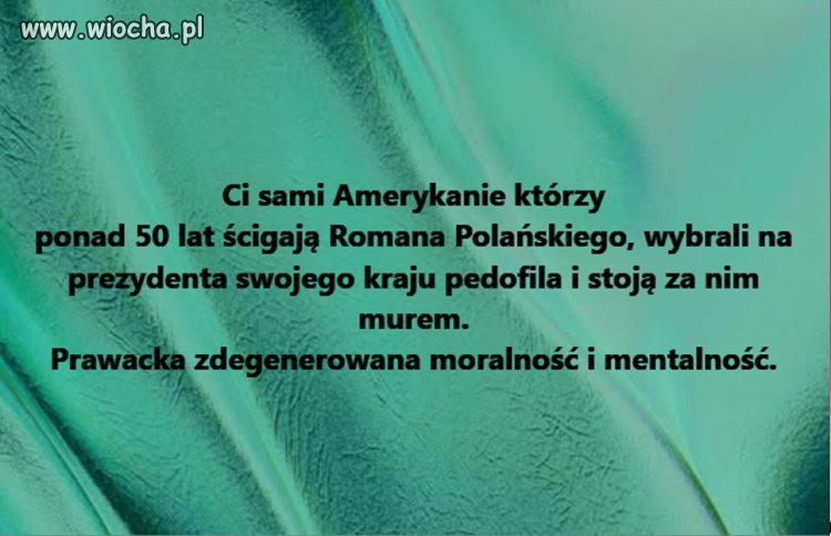 ...sami uważają się...