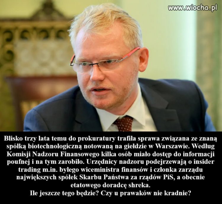 I kolejny krzyształ się objawił, czy wypłynął