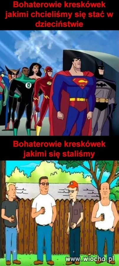 Niestety tak...
