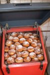 Pączki z Biedronki: 770 zł za tonę.