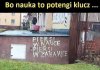 I właśnie tak