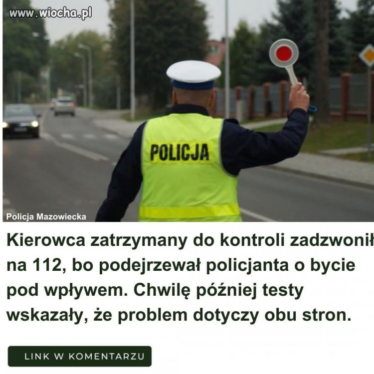 Kij ma dwa końce 
