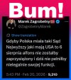 I jak tu spać spokojnie?