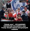 Białe murzyny zrobiły swoje więc mogą odejść
