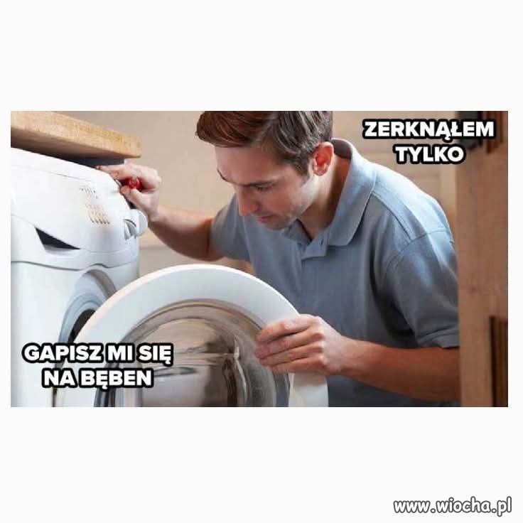 Kultura musi być