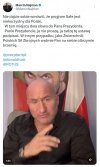 Pan Marcin zdecydowanie powinien w przyszłych wyborach kandydować