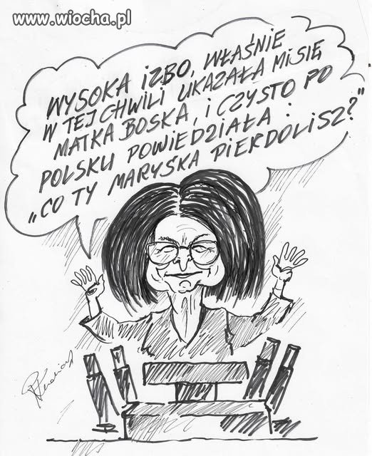 Uśmiechnij się