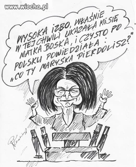 Uśmiechnij się