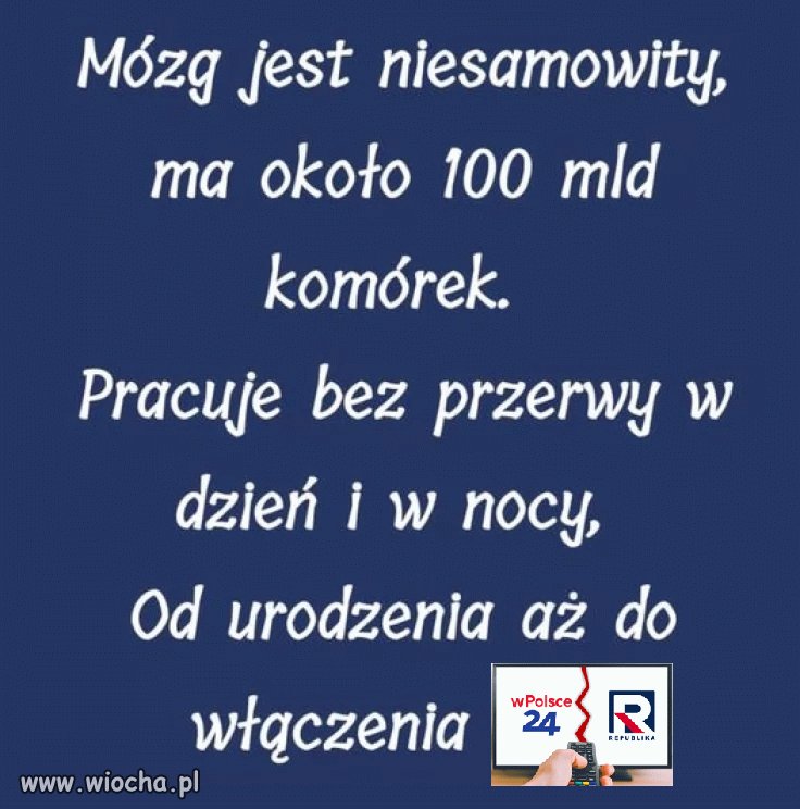 Taka prawda
