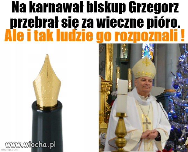 Gdyby nie przesadził ze złotem,