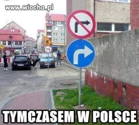 Instrukcje level Polska
