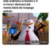 Tryb niewinny aktywowany