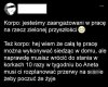Aneta ma plan